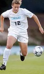 Carolina Checks In At No. 2 In Coaches Poll