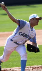 No. 15 Tar Heels Take Series Opener, 10-4