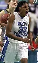 Tar Heels Defeat Georgia Tech In ACC First Round, 79-64