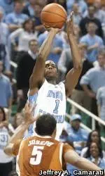 Lucas: Colorful History Turns Cordial