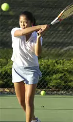 Nine Carolina Women's Tennis Players Named to ACC Top 50