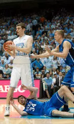 Lucas: About The Shot