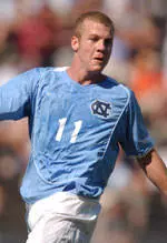 Top-Ranked Tar Heels Blank Tribe In Opener