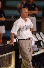 Tar Heels Fall to Fresno State in Four