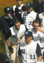 Baseball Splits Doubleheader With UCLA