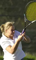 Tar Heels Have Strong Day One At Fall Tournament