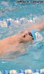 North Carolina Tops N.C. State in Dual Meet Action