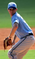 Taylor Tosses Gem To Even Series