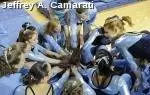 UNC Gymnasts Begin 2010 in Washington D.C.