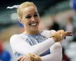 Gymnastics Spotlight of the Week: Christine Robella