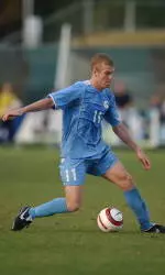 Hunter Honored As Preseason All-America