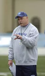 Spring Football Game Radio Show On April 6