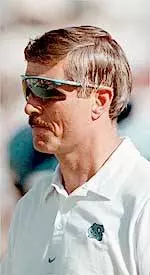 Carl Torbush's Comment on the Dismissal of Charges Against Julius Peppers