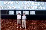 From Fetzer to Finley: An Incisive Look at Issues Important to UNC Olympic Sports