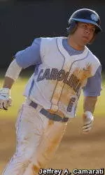 Tar Heels Set For Home Opener