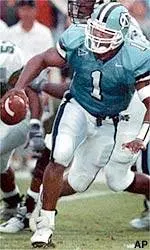 LEE PACE'S EXTRA POINTS: Winning Ways Seen and Herd Vs. Marshall