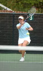 Anundsen And Long Open Season Ranked No. 1