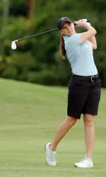 Tar Heels Kick Off Season at the Cougar Classic