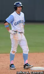 No. 6 Tar Heels Take Series With 9-5 Win