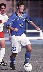 Bucy Named First-Team Academic All-America