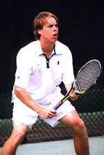 2001 Tar Heel Men's Tennis Preview
