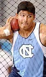 Tar Heels Host Final Home Meet Before ACCs