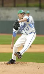 Tar Heels Set Fall World Series Rosters