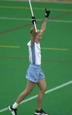 Women's Lacrosse Climbs to #4 in IWLCA Poll