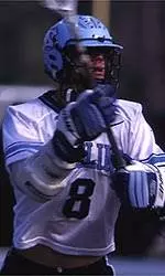 Sonke, Maher Named to 2000 USILA All-America Team