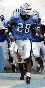 Greenwood Talks About Saturday's Big Test