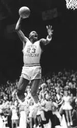 Michael Jordan: 'The Best There Ever Was.'