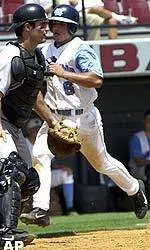 Tar Heels Defeat James Madison In NCAA Baseball Regional, 5-0