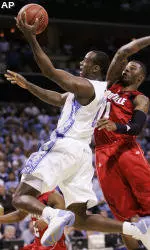 Carolina Sixth In Preseason AP Poll