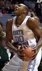 Top-Ranked Tar Heels Fall To Tigers