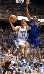 Lucas: Green Means Go