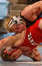 Carolina Wrestling Corrals Preseason Honors