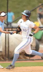 Tar Heels Tabbed No. 20 By ESPN