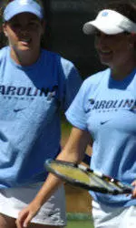 Doubles Tandems Move To ITA Semis