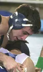 Carolina Travels To ESU Open