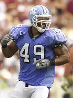 NFL Draft, April 20-21