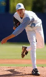 Diamond Heels' Summer League Recap