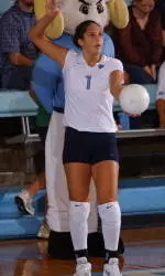 Carolina Keeps Rolling, Sweeps Clemson