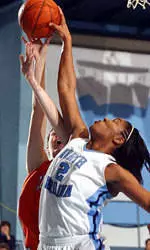 No. 5 UNC Opens ACC Play Friday Against Clemson