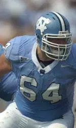 Lenahan Named To Rimington Award Watch List