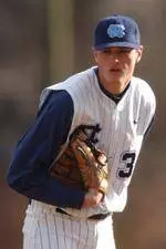 No. 9 Carolina Closes out Sweep of Wake Forest, 11-3