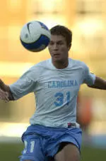 No. 7 Hoosiers Top No. 24 Tar Heels In Exhibition