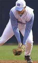 THB Q&A: Baseball's Russ Adams