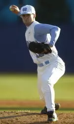No. 3 Tar Heels Head To Wake Forest For ACC Opener