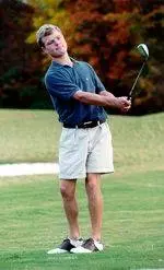 UNC Men's Golf In Top 10 At NCAA Championships