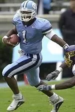 Tar Heels Struck Gold With Emphasis On Athletic QBs